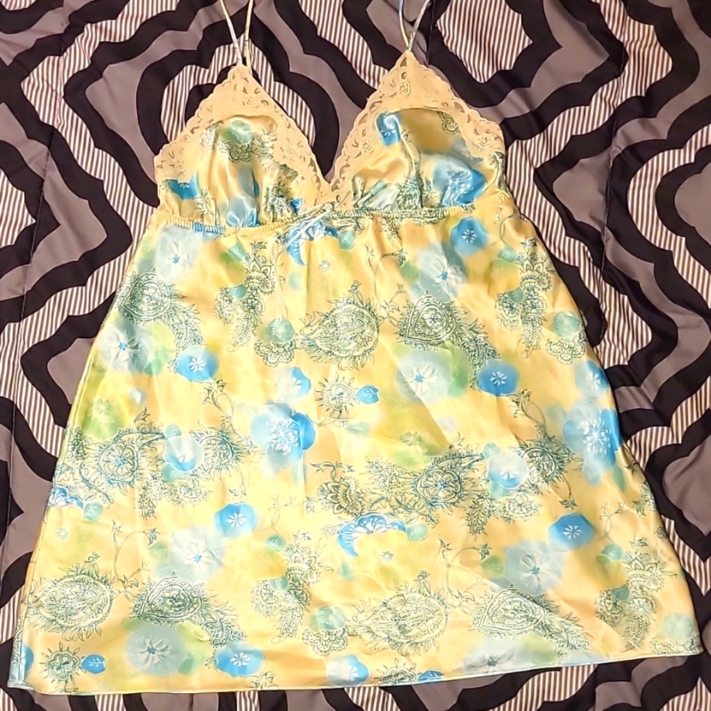 Women's Chimeses Sleep Gown
